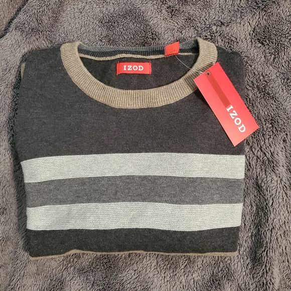 Izod sweater - Picture 2 of 2